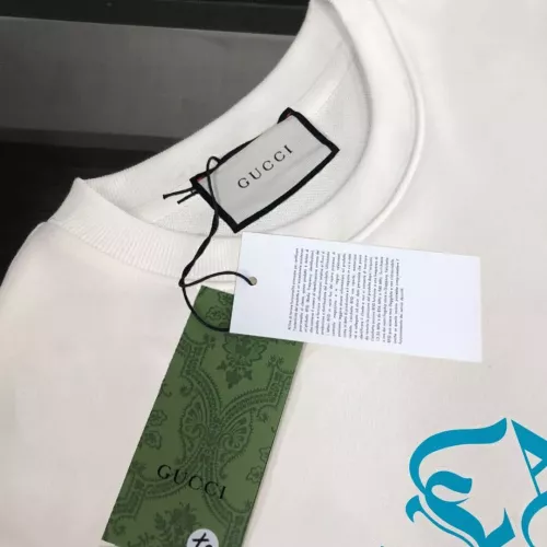Cheap Gucci Hoodies Long Sleeved For Unisex #1377149 Replica Wholesale [$56.00 USD] [ITEM#1377149] on Replica Gucci Hoodies