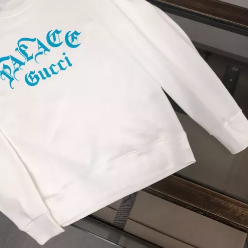 Cheap Gucci Hoodies Long Sleeved For Unisex #1377149 Replica Wholesale [$56.00 USD] [ITEM#1377149] on Replica Gucci Hoodies