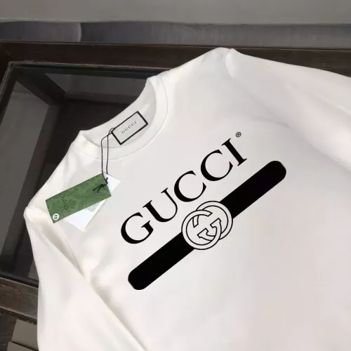 Cheap Gucci Hoodies Long Sleeved For Unisex #1377153 Replica Wholesale [$56.00 USD] [ITEM#1377153] on Replica Gucci Hoodies