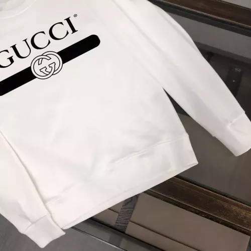 Cheap Gucci Hoodies Long Sleeved For Unisex #1377153 Replica Wholesale [$56.00 USD] [ITEM#1377153] on Replica Gucci Hoodies