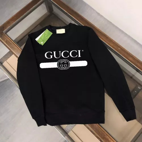 Gucci Hoodies Long Sleeved For Unisex #1377154