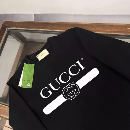 Cheap Gucci Hoodies Long Sleeved For Unisex #1377154 Replica Wholesale [$56.00 USD] [ITEM#1377154] on Replica Gucci Hoodies