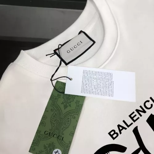 Cheap Gucci Hoodies Long Sleeved For Unisex #1377155 Replica Wholesale [$56.00 USD] [ITEM#1377155] on Replica Gucci Hoodies