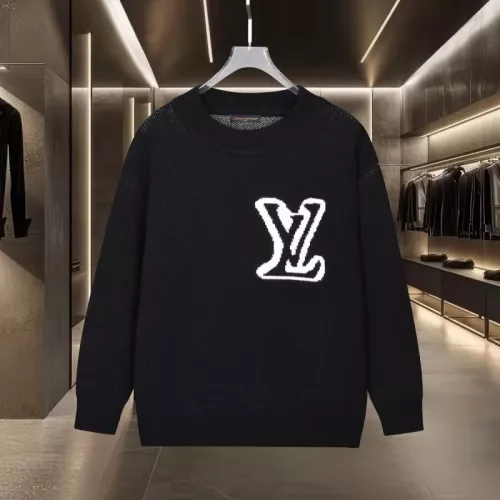 Louis Vuitton LV Sweaters Long Sleeved For Unisex #1377158