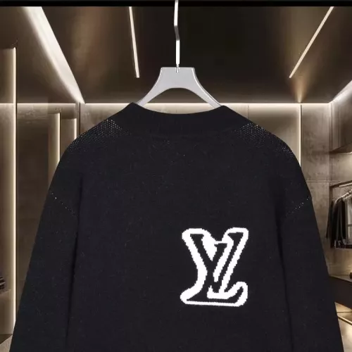 Cheap Louis Vuitton LV Sweaters Long Sleeved For Unisex #1377158 Replica Wholesale [$56.00 USD] [ITEM#1377158] on Replica Louis Vuitton LV Sweaters
