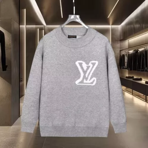 Louis Vuitton LV Sweaters Long Sleeved For Unisex #1377159