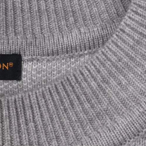 Cheap Louis Vuitton LV Sweaters Long Sleeved For Unisex #1377159 Replica Wholesale [$56.00 USD] [ITEM#1377159] on Replica Louis Vuitton LV Sweaters