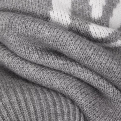 Cheap Louis Vuitton LV Sweaters Long Sleeved For Unisex #1377159 Replica Wholesale [$56.00 USD] [ITEM#1377159] on Replica Louis Vuitton LV Sweaters