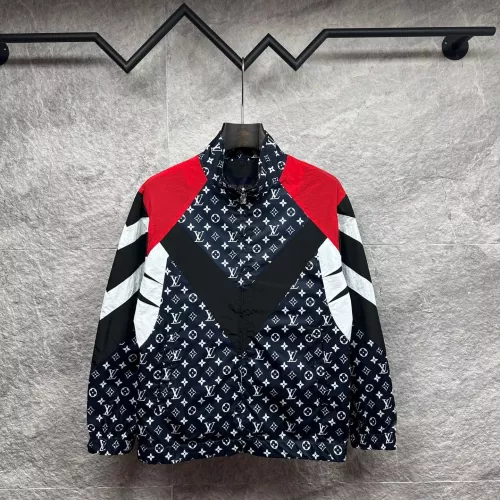 Louis Vuitton LV Jackets Long Sleeved For Men #1377160