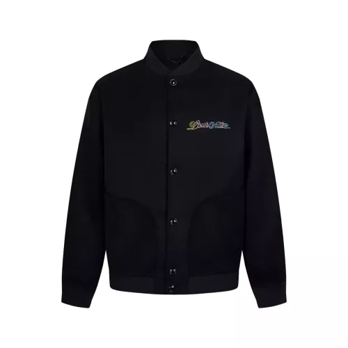 Louis Vuitton LV Jackets Long Sleeved For Unisex #1377161