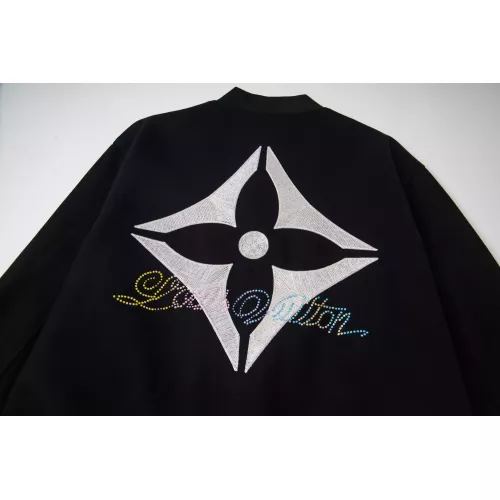 Cheap Louis Vuitton LV Jackets Long Sleeved For Unisex #1377161 Replica Wholesale [$102.00 USD] [ITEM#1377161] on Replica Louis Vuitton LV Jackets