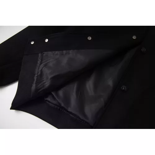 Cheap Louis Vuitton LV Jackets Long Sleeved For Unisex #1377161 Replica Wholesale [$102.00 USD] [ITEM#1377161] on Replica Louis Vuitton LV Jackets