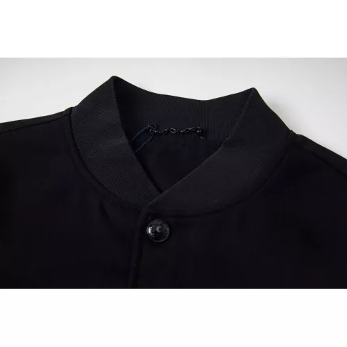 Cheap Louis Vuitton LV Jackets Long Sleeved For Unisex #1377161 Replica Wholesale [$102.00 USD] [ITEM#1377161] on Replica Louis Vuitton LV Jackets