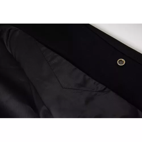 Cheap Louis Vuitton LV Jackets Long Sleeved For Unisex #1377161 Replica Wholesale [$102.00 USD] [ITEM#1377161] on Replica Louis Vuitton LV Jackets
