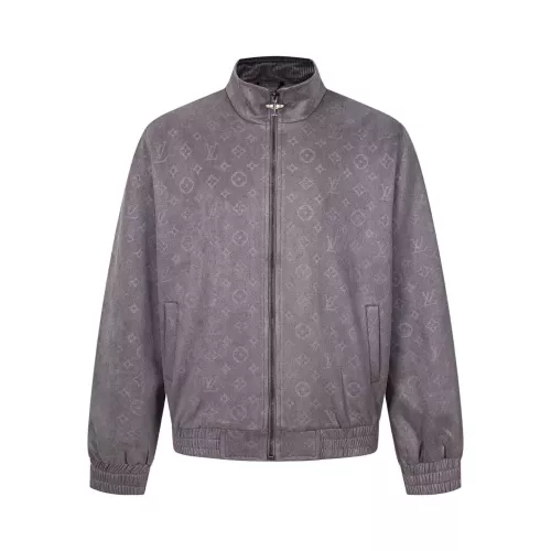 Louis Vuitton LV Jackets Long Sleeved For Unisex #1377162