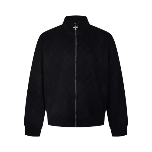 Louis Vuitton LV Jackets Long Sleeved For Unisex #1377163