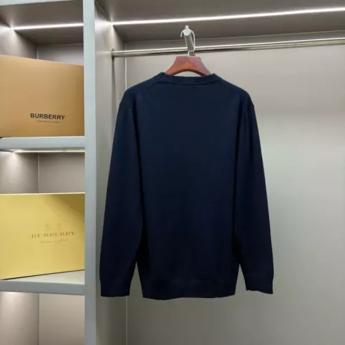 Cheap Armani Sweaters Long Sleeved For Men #1377164 Replica Wholesale [$60.00 USD] [ITEM#1377164] on Replica Armani Sweaters