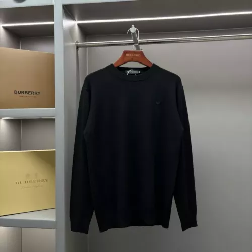 Armani Sweaters Long Sleeved For Men #1377165