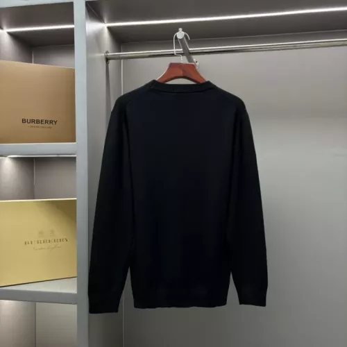 Cheap Armani Sweaters Long Sleeved For Men #1377165 Replica Wholesale [$60.00 USD] [ITEM#1377165] on Replica Armani Sweaters