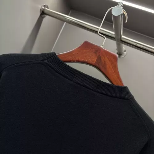 Cheap Armani Sweaters Long Sleeved For Men #1377165 Replica Wholesale [$60.00 USD] [ITEM#1377165] on Replica Armani Sweaters