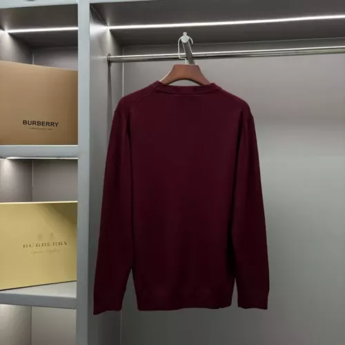 Cheap Armani Sweaters Long Sleeved For Men #1377166 Replica Wholesale [$60.00 USD] [ITEM#1377166] on Replica Armani Sweaters