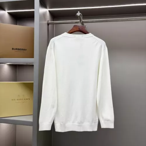 Cheap Armani Sweaters Long Sleeved For Men #1377168 Replica Wholesale [$60.00 USD] [ITEM#1377168] on Replica Armani Sweaters