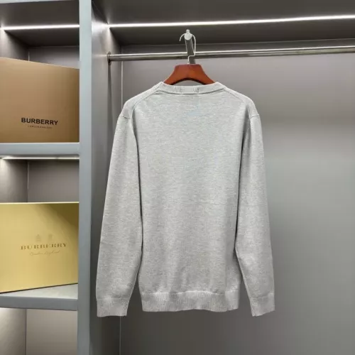 Cheap Armani Sweaters Long Sleeved For Men #1377169 Replica Wholesale [$60.00 USD] [ITEM#1377169] on Replica Armani Sweaters