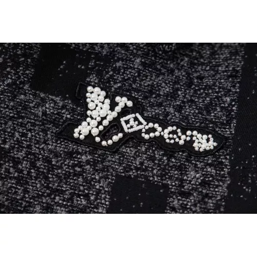 Cheap Louis Vuitton LV Jackets Long Sleeved For Unisex #1377171 Replica Wholesale [$115.00 USD] [ITEM#1377171] on Replica Louis Vuitton LV Jackets