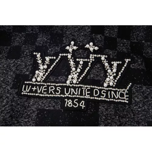 Cheap Louis Vuitton LV Jackets Long Sleeved For Unisex #1377171 Replica Wholesale [$115.00 USD] [ITEM#1377171] on Replica Louis Vuitton LV Jackets