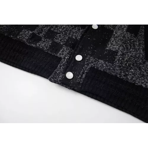 Cheap Louis Vuitton LV Jackets Long Sleeved For Unisex #1377171 Replica Wholesale [$115.00 USD] [ITEM#1377171] on Replica Louis Vuitton LV Jackets