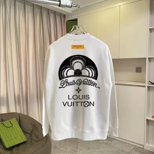 Louis Vuitton LV Hoodies Long Sleeved For Unisex #1377172