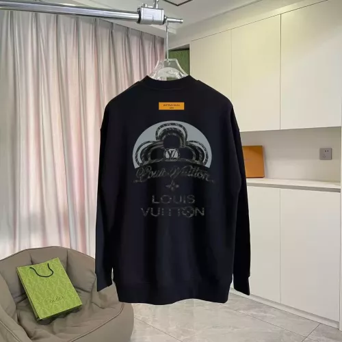Louis Vuitton LV Hoodies Long Sleeved For Unisex #1377175