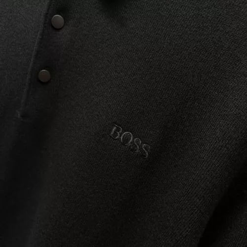Cheap Boss Sweaters Long Sleeved For Men #1377176 Replica Wholesale [$60.00 USD] [ITEM#1377176] on Replica Boss Sweaters
