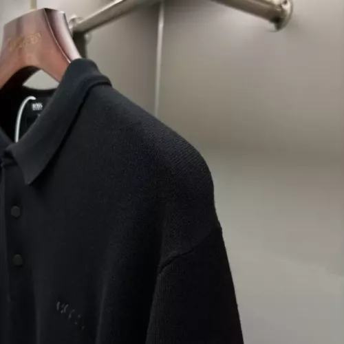 Cheap Boss Sweaters Long Sleeved For Men #1377176 Replica Wholesale [$60.00 USD] [ITEM#1377176] on Replica Boss Sweaters