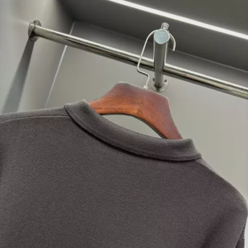 Cheap Boss Sweaters Long Sleeved For Men #1377177 Replica Wholesale [$60.00 USD] [ITEM#1377177] on Replica Boss Sweaters