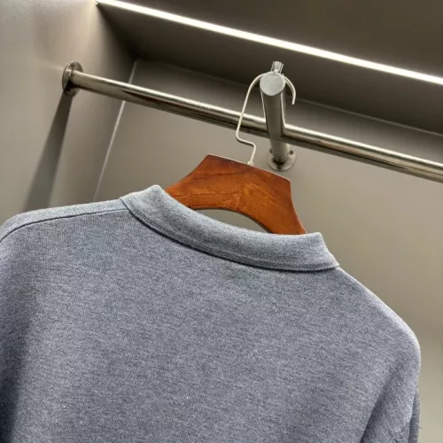 Cheap Boss Sweaters Long Sleeved For Men #1377178 Replica Wholesale [$60.00 USD] [ITEM#1377178] on Replica Boss Sweaters