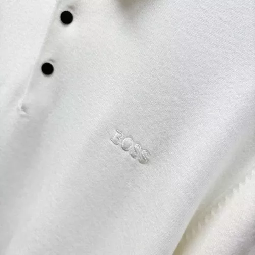 Cheap Boss Sweaters Long Sleeved For Men #1377179 Replica Wholesale [$60.00 USD] [ITEM#1377179] on Replica Boss Sweaters