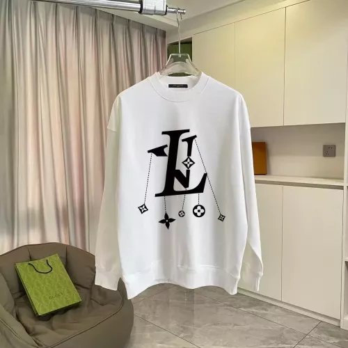 Louis Vuitton LV Hoodies Long Sleeved For Unisex #1377180