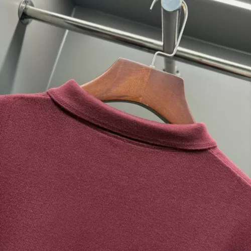 Cheap Boss Sweaters Long Sleeved For Men #1377181 Replica Wholesale [$60.00 USD] [ITEM#1377181] on Replica Boss Sweaters