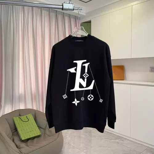 Louis Vuitton LV Hoodies Long Sleeved For Unisex #1377182