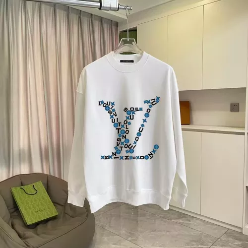 Louis Vuitton LV Hoodies Long Sleeved For Unisex #1377183