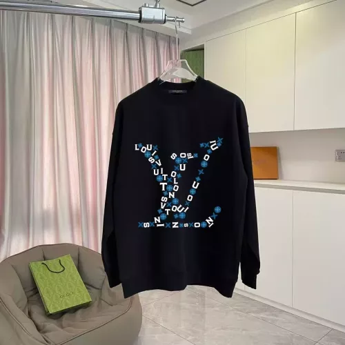 Louis Vuitton LV Hoodies Long Sleeved For Unisex #1377184