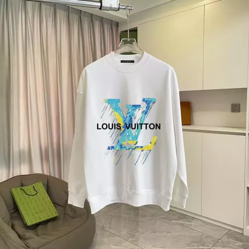 Louis Vuitton LV Hoodies Long Sleeved For Unisex #1377185