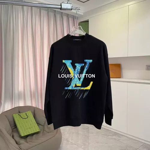 Louis Vuitton LV Hoodies Long Sleeved For Unisex #1377186