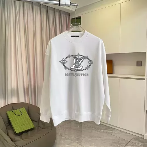 Louis Vuitton LV Hoodies Long Sleeved For Unisex #1377187
