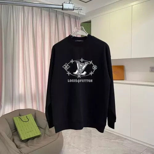 Louis Vuitton LV Hoodies Long Sleeved For Unisex #1377188