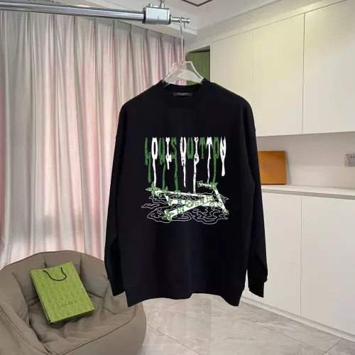 Louis Vuitton LV Hoodies Long Sleeved For Unisex #1377190