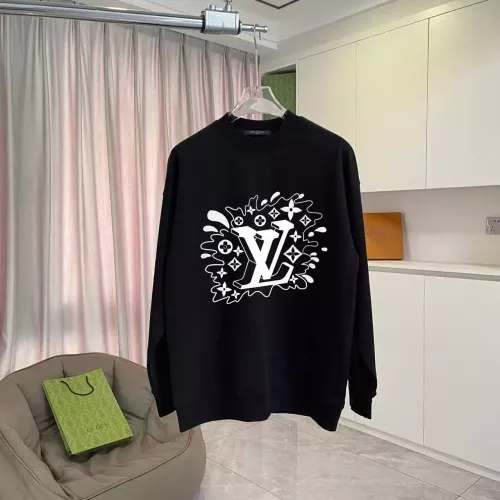 Louis Vuitton LV Hoodies Long Sleeved For Unisex #1377192