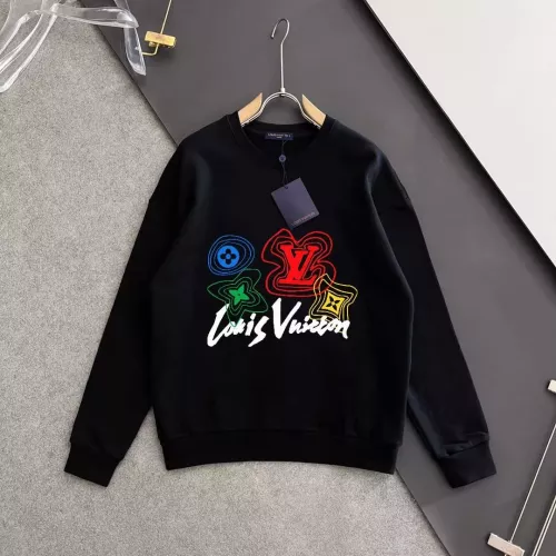 Louis Vuitton LV Hoodies Long Sleeved For Unisex #1377194