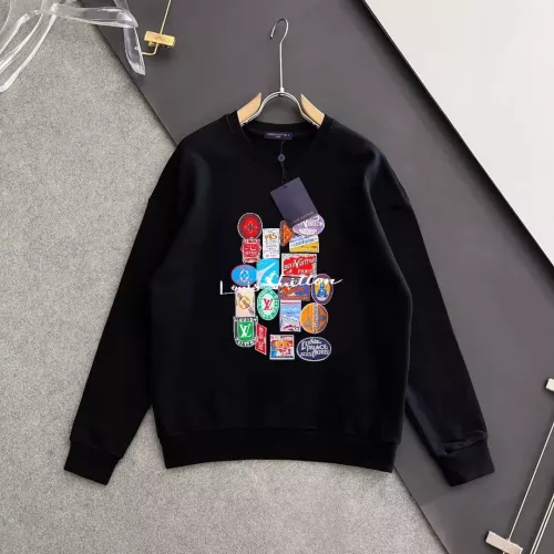 Louis Vuitton LV Hoodies Long Sleeved For Unisex #1377198